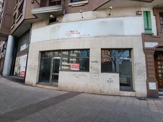 Geschäftsraum  Doctor severo ochoa. Local comercial de 145 m2 en el corazón de avilés  antigua pizze