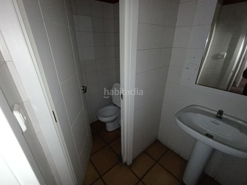 Foto 035f78c9-e885-495d-a1e4-8e6a3494ecde. Local comercial a El Carbayedo - El Quirinal Avilés
