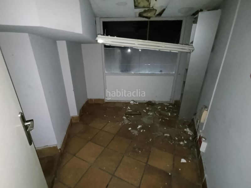 Foto 22b04aa3-0509-4501-b677-511e2dd5d899. Local comercial a El Carbayedo - El Quirinal Avilés