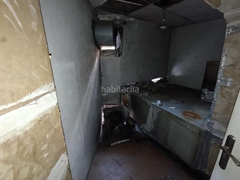 Foto 53f044a7-b9ca-4ebb-9de8-feecdd4d3809. Local comercial a El Carbayedo - El Quirinal Avilés