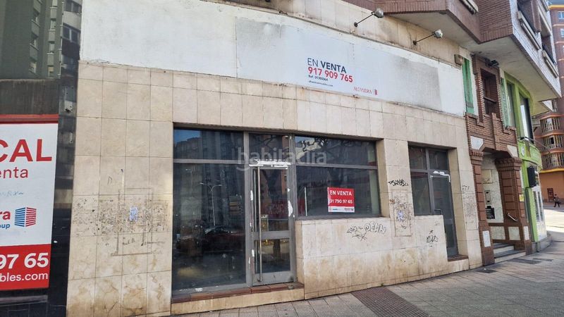 Foto 9bf7bdb4-d500-4fcb-a73d-8abb0cff7d5d. Local comercial a El Carbayedo - El Quirinal Avilés