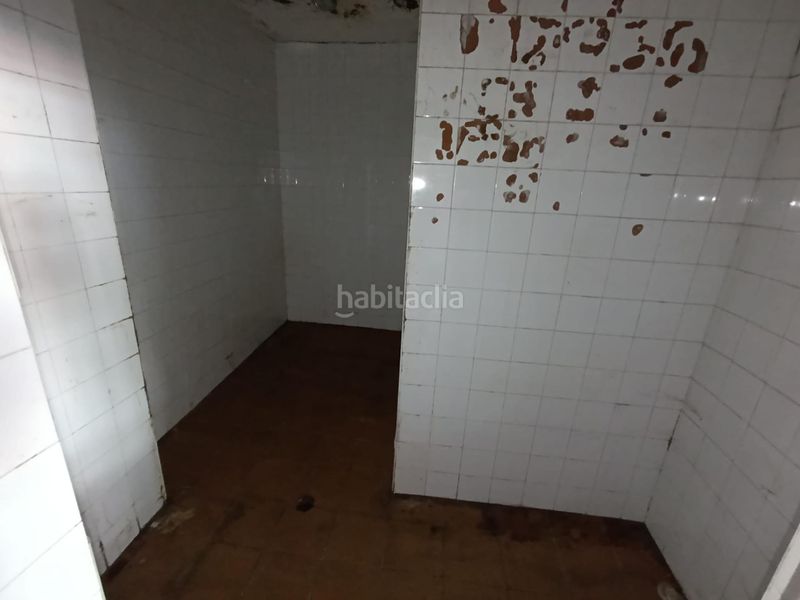 Foto a22c87f0-8622-4228-b59a-e6744943319c. Local comercial a El Carbayedo - El Quirinal Avilés