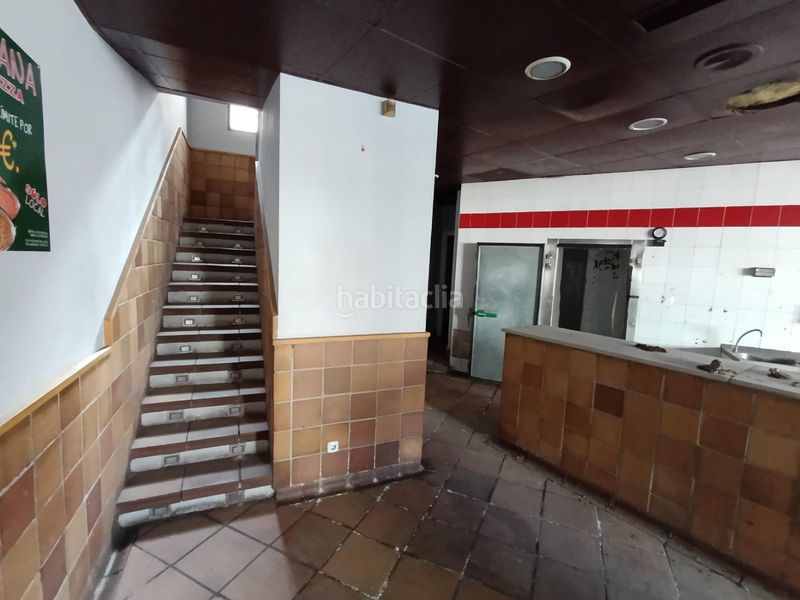 Foto ac8df548-fb09-42c6-a190-999feb3b2554. Local comercial a El Carbayedo - El Quirinal Avilés