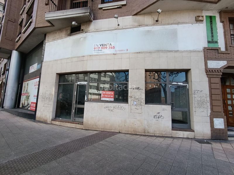 Foto e696a14d-0da3-4b9c-8026-62fa1d036d78. Local comercial a El Carbayedo - El Quirinal Avilés