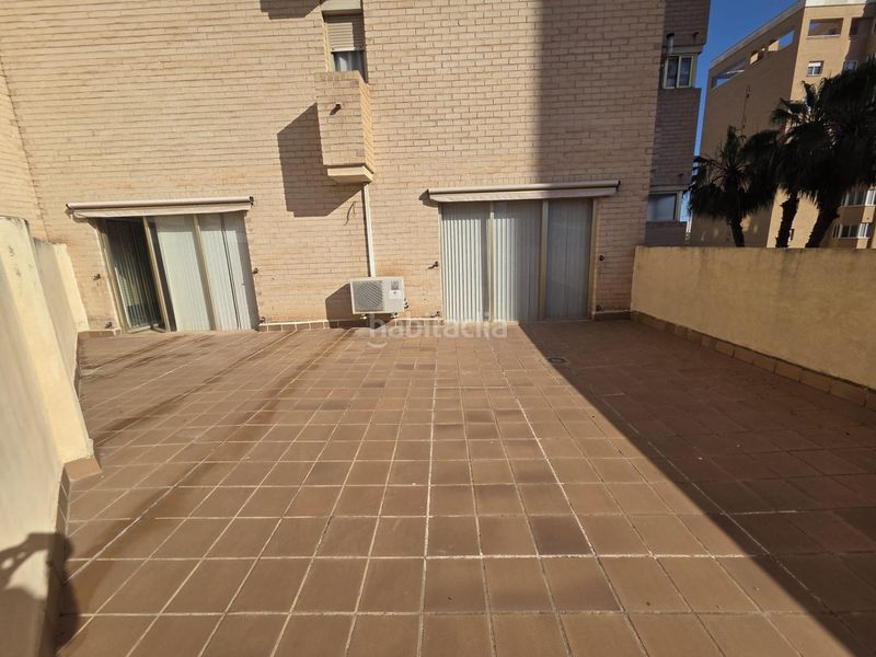 Foto 36f20c68-f7d7-4508-aaeb-e8caaecf864d. Pis amb piscina a San Blas Alicante