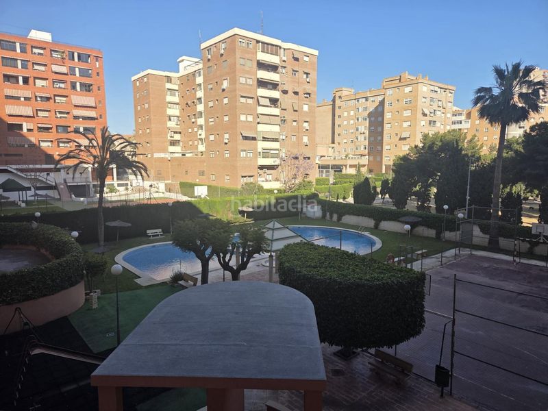 Foto 98ab3209-1dbb-4f7e-a269-6b75bd4d51b1. Pis amb piscina a San Blas Alicante