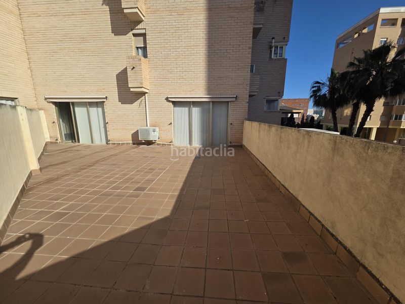 Foto b196bc65-9d6d-480f-b637-0569c093c255. Pis amb piscina a San Blas Alicante