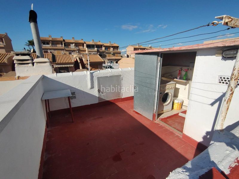 Foto 25c5d20d-bd9a-48bd-a245-e9c4b79ca8e1. Casa amb aparcament piscina a Los Arenales del Sol Elche / Elx