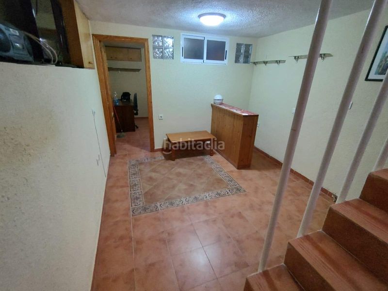 Foto 37057698-b505-4258-a8bf-6c1420cd8f1a. Casa amb aparcament piscina a Los Arenales del Sol Elche / Elx