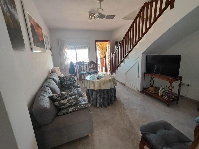 Foto 4591c2cd-88bc-4320-9c84-77e26ee96349. Casa amb aparcament piscina a Los Arenales del Sol Elche / Elx