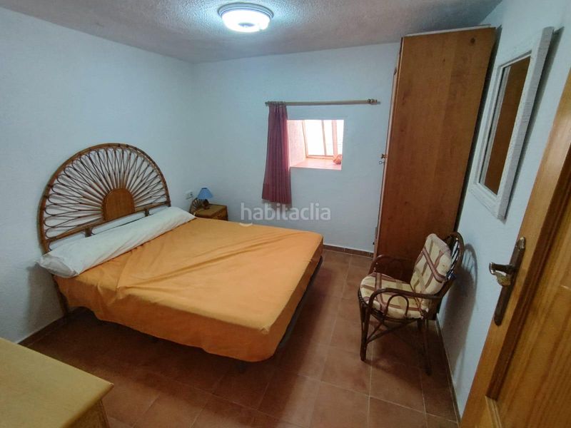Foto 96d8d55c-1ac2-4714-b355-76384b2f4924. Casa amb aparcament piscina a Los Arenales del Sol Elche / Elx