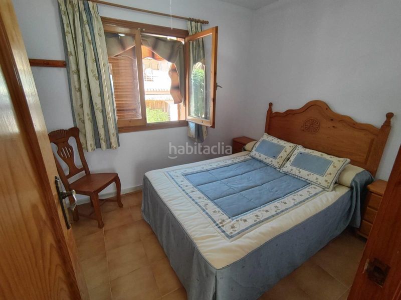 Foto dbed81e4-4eac-4e74-b166-461e4b82f836. Casa amb aparcament piscina a Los Arenales del Sol Elche / Elx