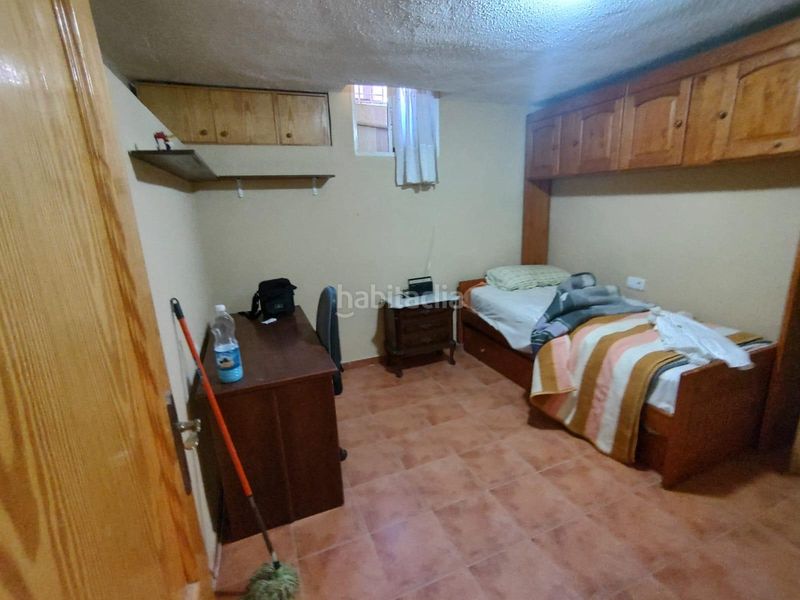Foto e384edc3-2c57-40e4-8627-ab9496729b58. Casa amb aparcament piscina a Los Arenales del Sol Elche / Elx