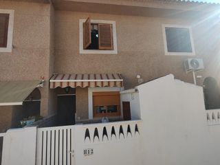 Haus in Los Arenales del Sol
