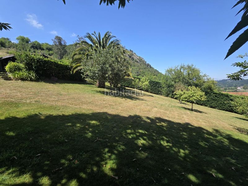 Foto 0379db23-303a-4baf-931c-cd644b8d8b7f. Finca rústica a San Claudio - Trubia - Las Caldas Oviedo