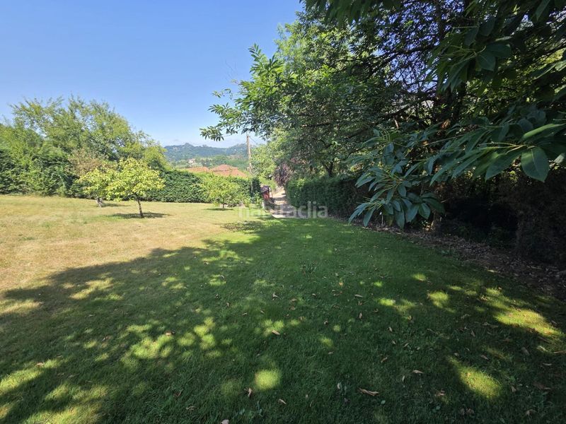 Foto 73c47d71-2a61-4169-a2ec-18498486bd10. Finca rústica a San Claudio - Trubia - Las Caldas Oviedo