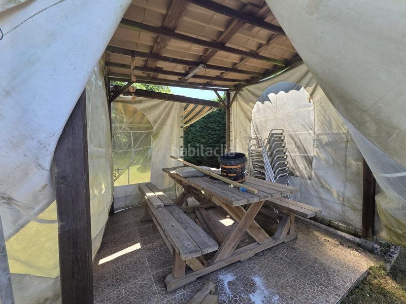 Foto 9250ad17-7a22-4e0f-b0d7-0b8e33686078. Finca rústica a San Claudio - Trubia - Las Caldas Oviedo