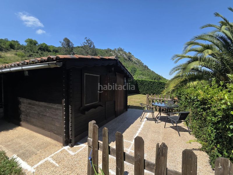 Foto bf85853d-fe25-498f-ba83-6b796fe266c6. Finca rústica a San Claudio - Trubia - Las Caldas Oviedo