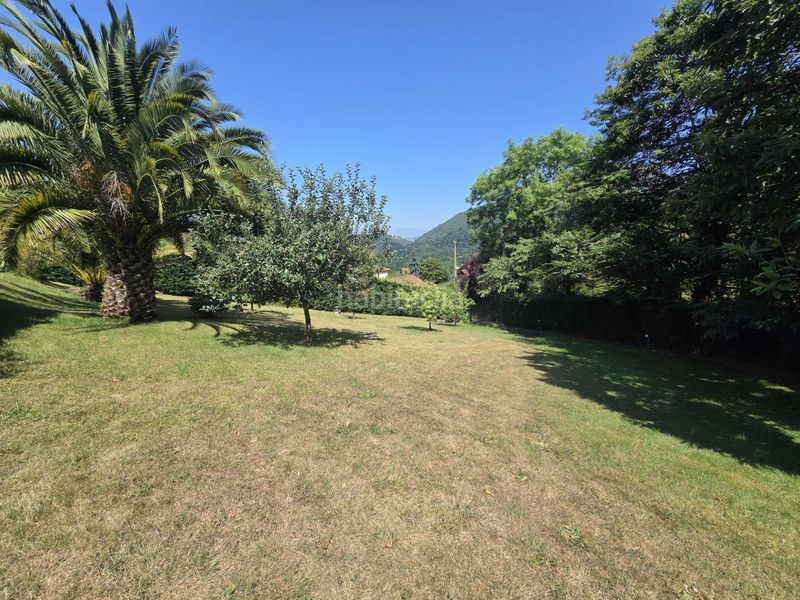 Foto c9d72539-343d-4a35-b0e1-6fb2961fe6e8. Finca rústica a San Claudio - Trubia - Las Caldas Oviedo