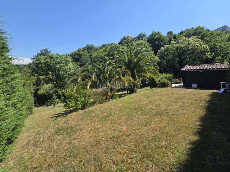 Foto d011c24d-fe54-4269-9701-04c1b4892fa9. Finca rústica a San Claudio - Trubia - Las Caldas Oviedo