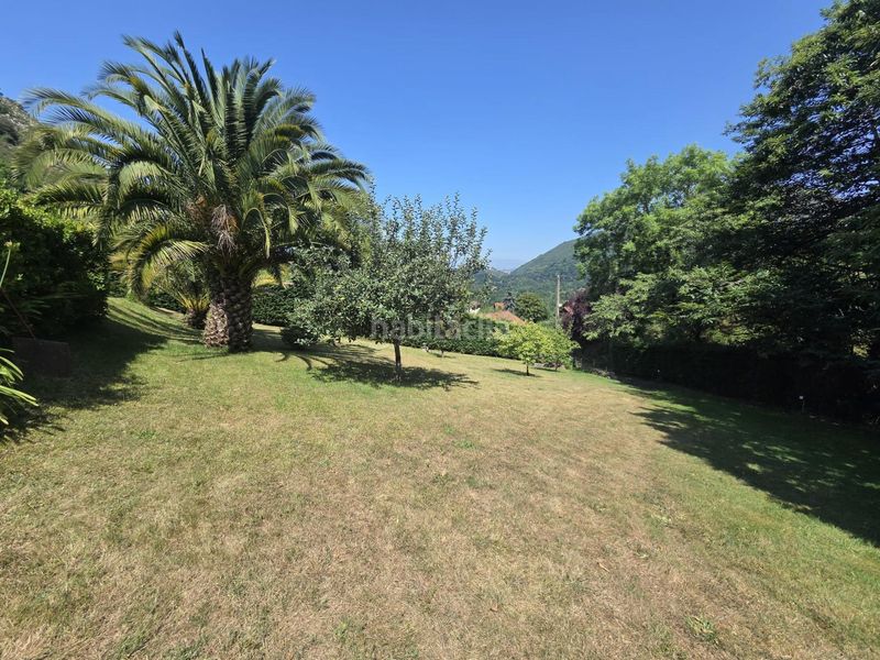 Foto d40c0cca-28f0-46e8-975a-b3edc3d0659d. Finca rústica a San Claudio - Trubia - Las Caldas Oviedo