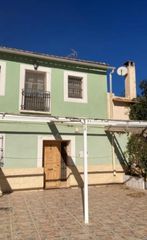 Chalet in Campus Universitari Miguel Hernández