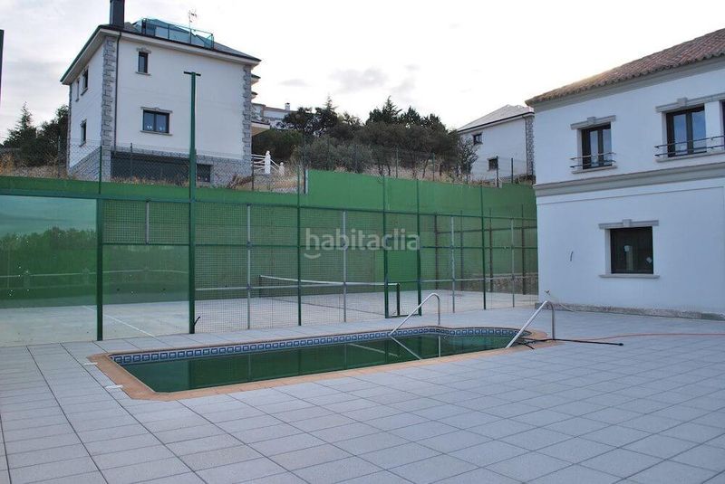 Foto 3ad38b46-674a-4fc0-aa38-14f8045ba329. Chalet en Casco Antiguo Torrelodones