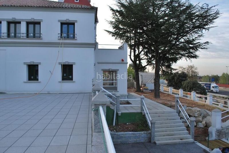 Foto e30fc0d8-5703-4a3d-b5bf-b74f45378c99. Chalet en Casco Antiguo Torrelodones
