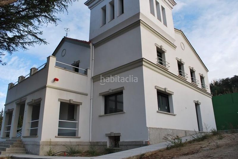 Foto b11a66b3-bcac-457b-8e86-dcd8e91b81c9. Xalet amb aparcament piscina a Casco Antiguo Torrelodones