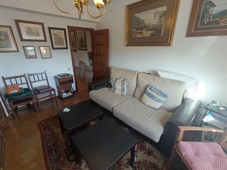 Piso  Padre suarez. Acogedor piso en oviedo, zona santo domingoel campill�n