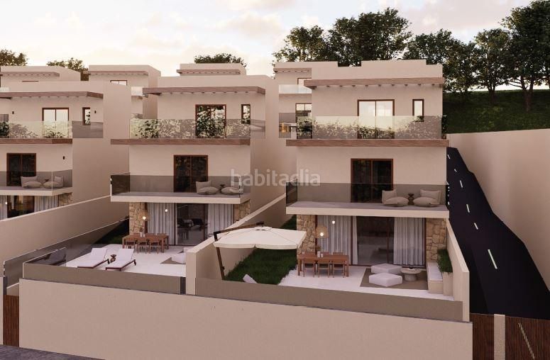 Foto 03672900-9398-4ee8-a8c0-e8b636f46c4a. Terreny residencial a Pueblo Español-Coveta Fumá Campello (el)