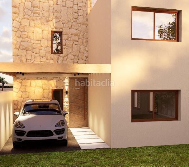 Foto 38c7d7aa-b65e-4623-9877-7935ff11f0e9. Terreny residencial a Pueblo Español-Coveta Fumá Campello (el)