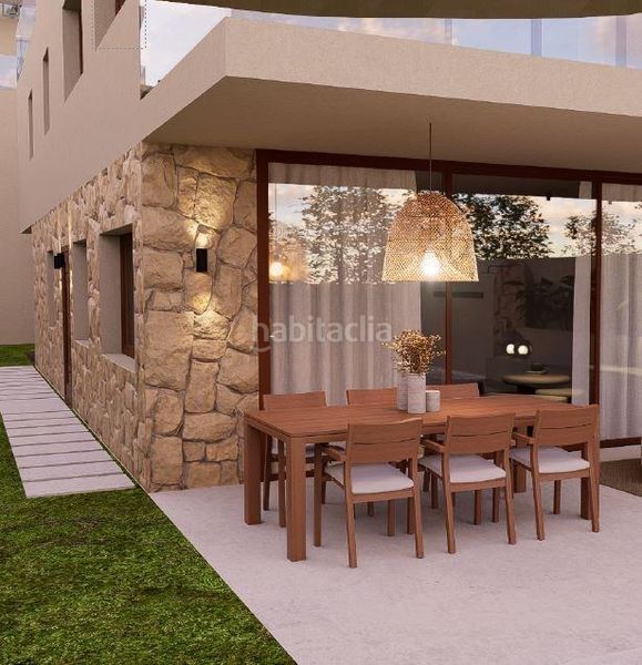 Foto 7e48a9ac-5b7b-4e5d-ae19-4fbedcbeb22d. Terreny residencial a Pueblo Español-Coveta Fumá Campello (el)
