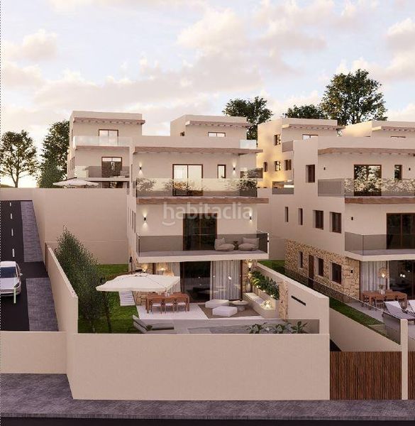 Foto a3133566-34a4-4a19-8bec-f398d0bdcc8e. Terreny residencial a Pueblo Español-Coveta Fumá Campello (el)