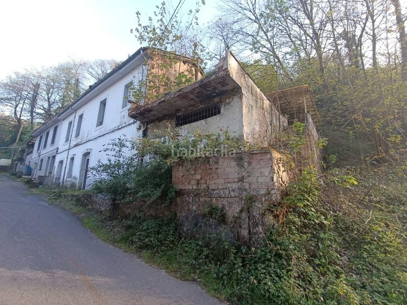 Foto 1feffcbc-2f6a-4242-a48b-767dbdf6091b. Casa a Sama Langreo
