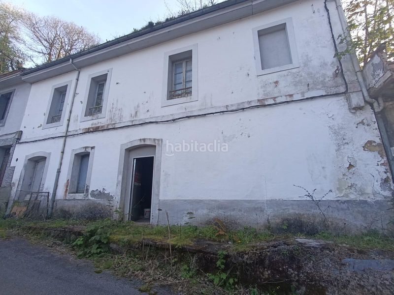 Foto 31a452cd-cc19-4318-938b-cb97042e209e. Casa a Sama Langreo