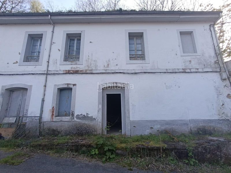 Foto 898112da-4259-4547-976e-051cb6364514. Casa a Sama Langreo