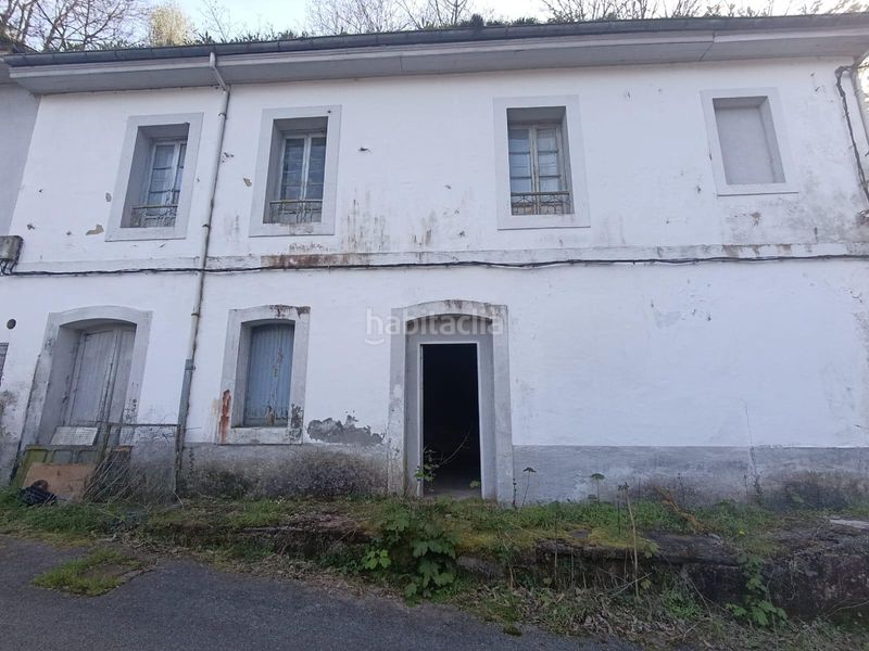 Foto c0b9b60d-1371-44d8-9213-4825dc194271. Casa a Sama Langreo