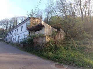 Haus  Cadaviu. Oportunidad de inversión en langreo  casa a reformar