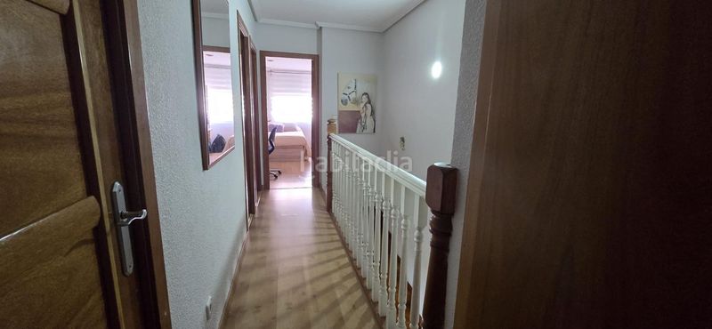 Foto 7ccdf761-5ae8-4686-8685-212add559724. Dúplex a Centro San Juan de Alicante