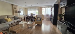 Duplex in Centro. Duplex en san juan de alicante