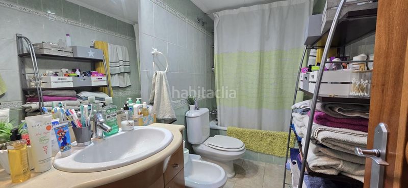 Foto 96e81120-b95d-4455-aac7-6b2b9477962a. Dúplex a Centro San Juan de Alicante