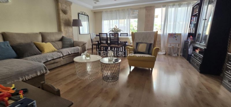 Foto d0106b05-a9ba-4f4f-a5bc-1d934dc2fa3c. Dúplex a Centro San Juan de Alicante