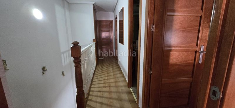 Foto d3ba909d-a8c8-49b0-a795-83235cb03db9. Dúplex a Centro San Juan de Alicante