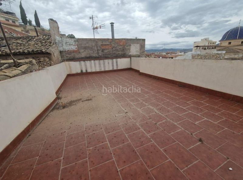 Foto 1b8a1ee3-3de8-4a69-8ce1-825608b3d1f7. Casa in Petrer