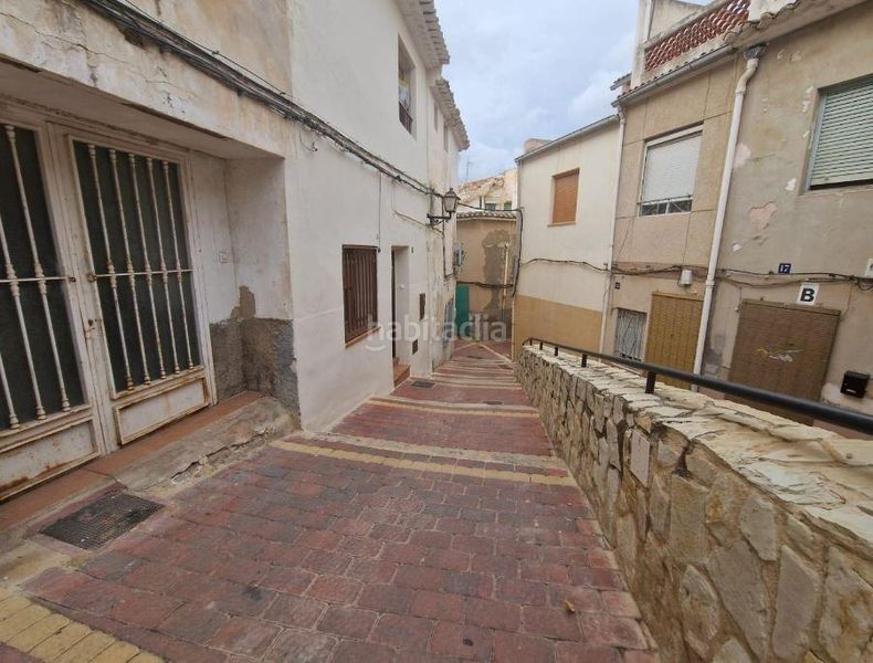 Foto 22e639d7-ca75-4705-8e6d-cbb73e5c916c. Casa in Petrer