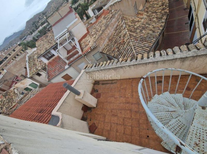 Foto 6de8ff99-faba-4ae5-8395-1b0a182c882a. Casa in Petrer