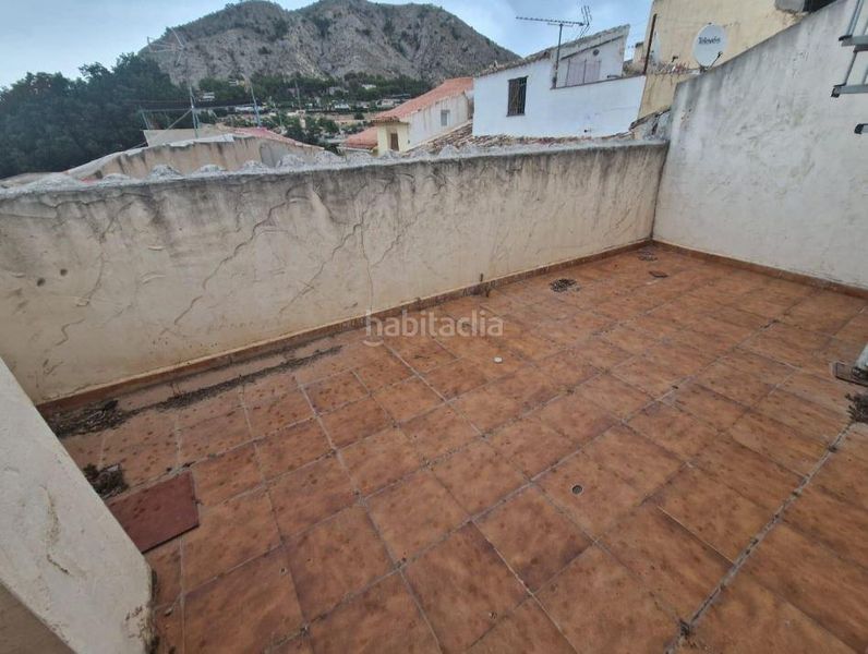 Foto 73930cee-3e5f-46b1-bd90-bd691b1ae4bd. Casa in Petrer