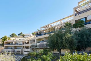 Dúplex en Poble Nou-Montiboli