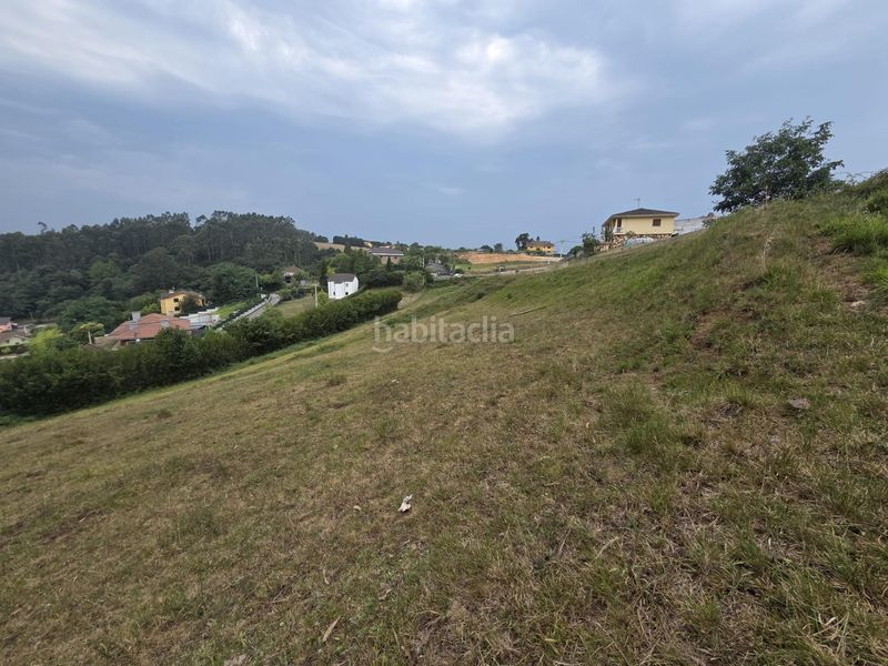 Foto ac6ee0ce-b347-4269-90fa-8930a09f15d9. Terreny residencial a Regueras (Las)